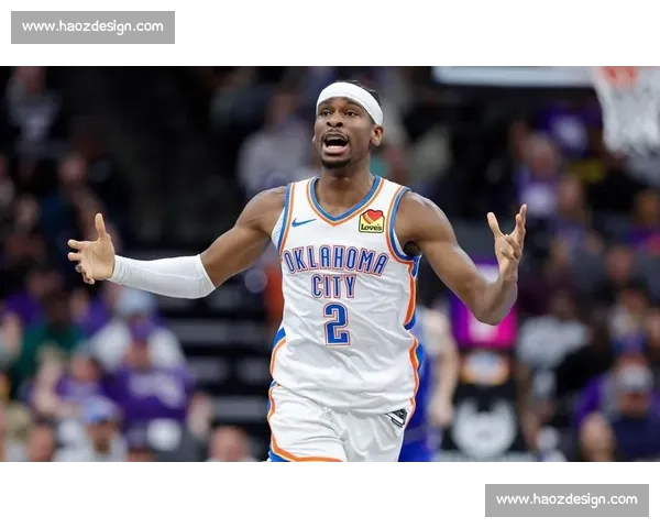 亚历山大：篮球进化的核心，是思维的跃升