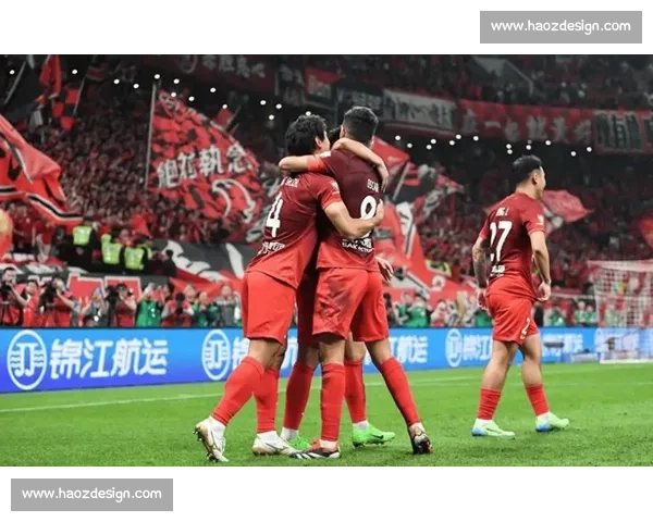 泰山 3-1 破海港！蓉城失登顶良机，争冠悬念熬成 “拉锯战”