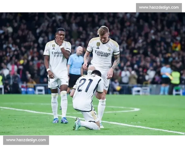 国家德比擒巴萨！皇马主场 9 连胜破十年沉寂