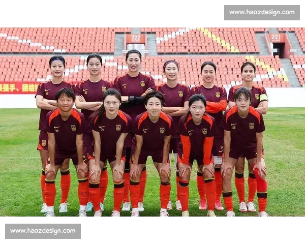 北青：足协力挺 U17 女足创历史 沪苏成人才摇篮