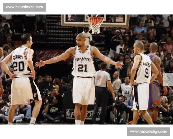 12 分交手记忆！马刺冠军中锋斯普利特，成开拓者临时主帅