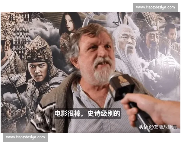 川超解说回应 “封神”：是热爱接住了掌声