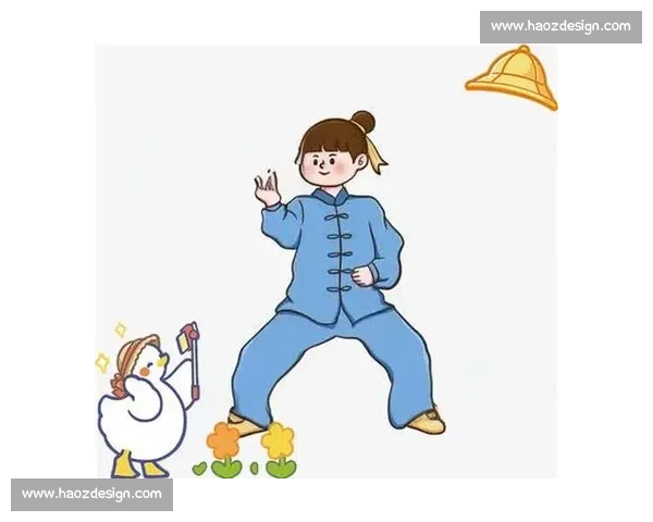 收藏转发！15 分钟简化版八段锦跟练教程，新手一看就会