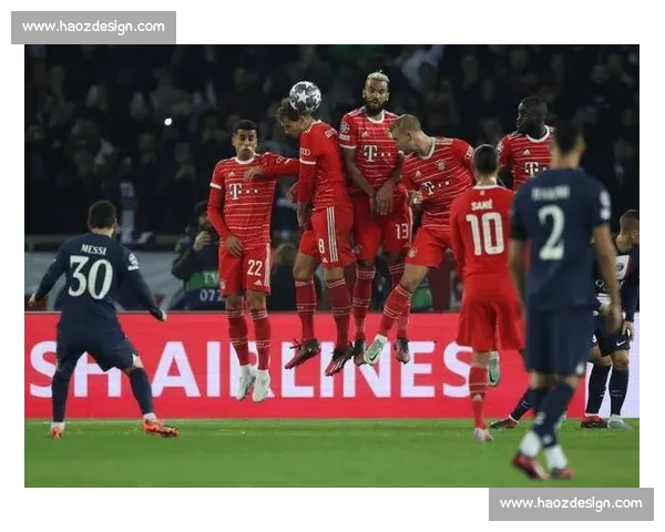 拜仁主场迎战红星欧冠焦点之夜实力与意志的正面碰撞悬念升级精彩对决