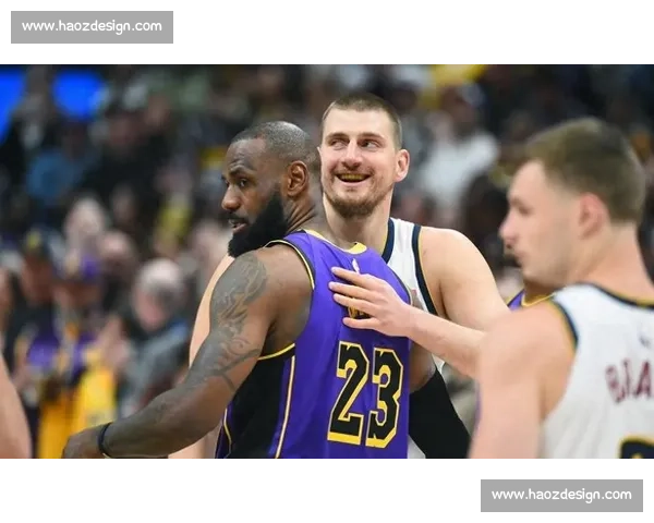 湖人对决掘金国语录像回放詹姆斯约基奇巅峰碰撞全程解析精彩瞬间