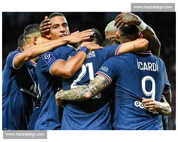 法国与荷兰强强对决：战术博弈与球星对抗的精彩前瞻分析