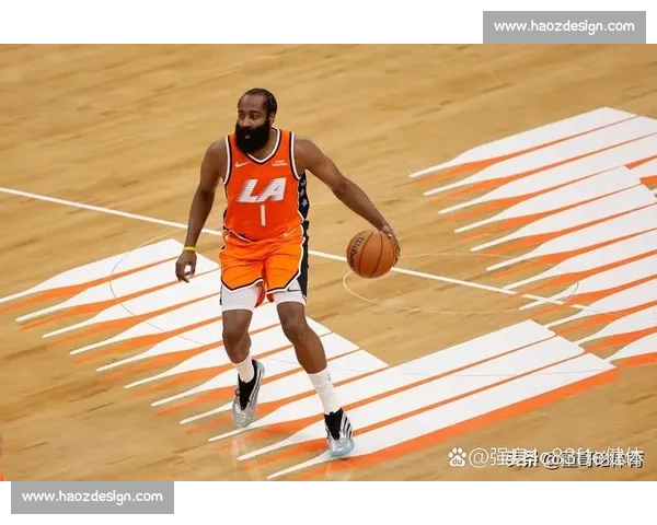 火箭对阵快船焦点之战直播视频全程解析与赛场看点深度前瞻回顾集